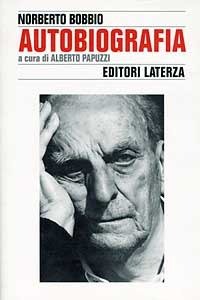Cover for Norberto Bobbio · Autobiografia (Bog)