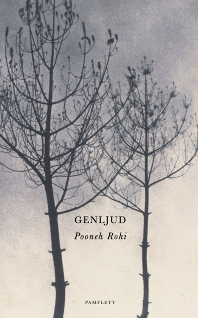 Cover for Genljud (Bound Book) (2024)