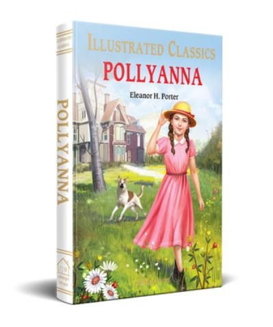 Cover for Eleanor H. Porter · Pollyanna (Book) (2021)