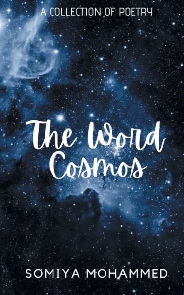 Cover for Somiya Mohammed · The Word Cosmos (Paperback Book) (2021)
