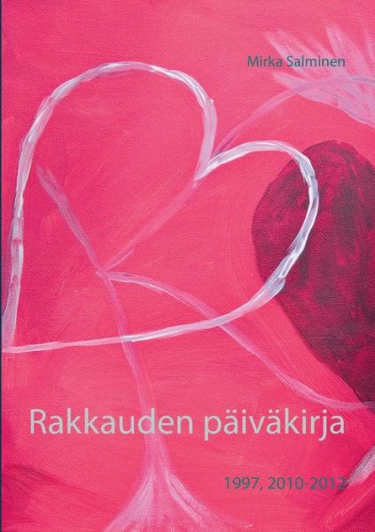 Cover for Salminen · Rakkauden päiväkirja (Book) (2019)