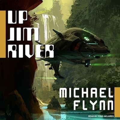 Cover for Michael Flynn · Up Jim River (CD) (2010)