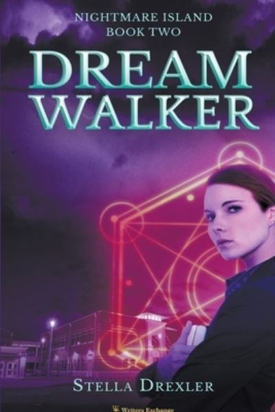 Cover for Stella Drexler · Dream Walker (Pocketbok) (2021)