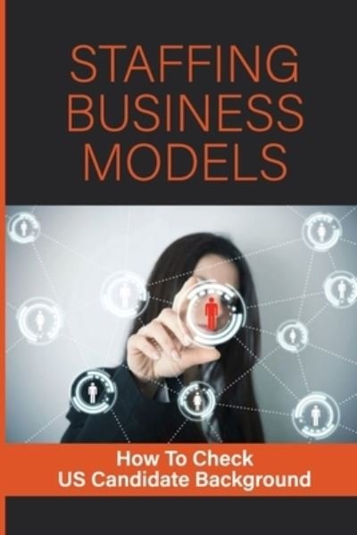 Cover for Otha Steinmeiz · Staffing Business Models (Taschenbuch) (2021)