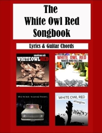 Cover for Jj McManus · The White Owl Red Songbook (Paperback Book) (2020)