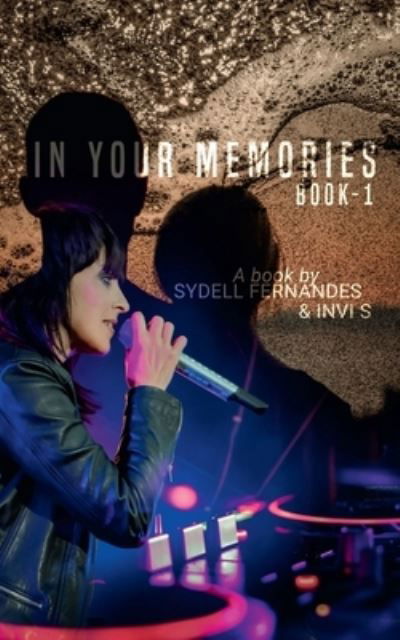 Cover for Sydell Fernandes · In Your Memories (Paperback Bog) (2021)
