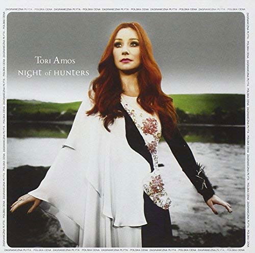 Night of Hunters - Tori Amos - Musik -  - 0028947799290 - 