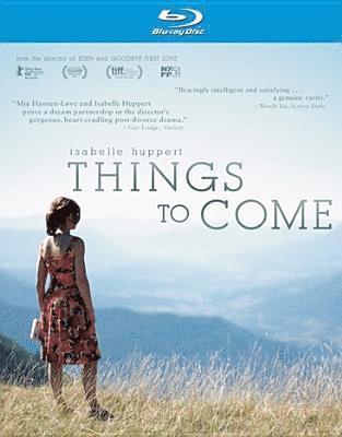 Things to Come - Things to Come - Películas - MPI HOME VIDEO - 0030306199290 - 9 de mayo de 2017