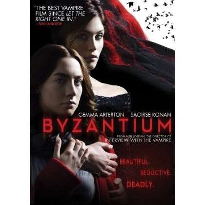 Byzantium - Byzantium - Film - Mpi Home Video - 0030306988290 - 29. oktober 2013