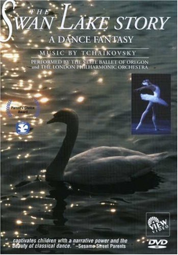 Swan Lake Story: Dance Fantasy - Swan Lake Story: Dance Fantasy - Movies - OPUS ARTE - 0033909221290 - April 10, 2007