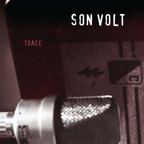 Cover for Son Volt · Trace (Expanded &amp; Remastered) (2 Cd) (CD) [Remastered, Expanded edition] (2015)