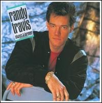 Cover for Randy Travis · Randy Travis-always &amp; Forever (CD) (2008)