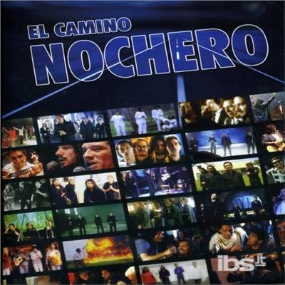 Cover for Nocheros Los · El Camino Nochero (DVD) (2005)