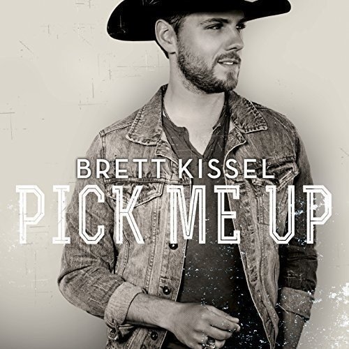 Cover for Brett Kissel · Pick Me Up (LP) (2018)