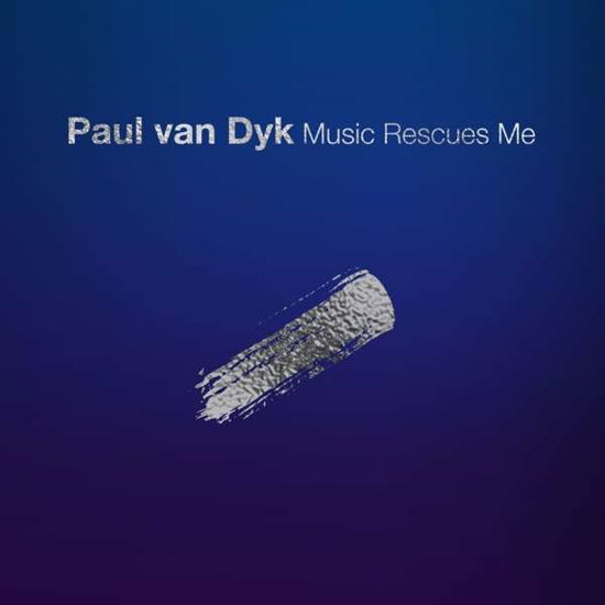 Cover for Paul Van Dyk · Music Rescues Me (CD) [Limited edition] (2018)