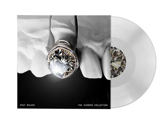 The Diamond Collection (RSD Black Friday) - Post Malone - Music - Mercury/Republic - 0602455915290 - November 24, 2023