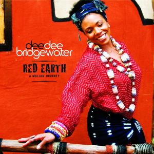 Red Earth - Dee Dee Bridgewater - Muziek - EMARCY - 0602517228290 - 19 juni 2007