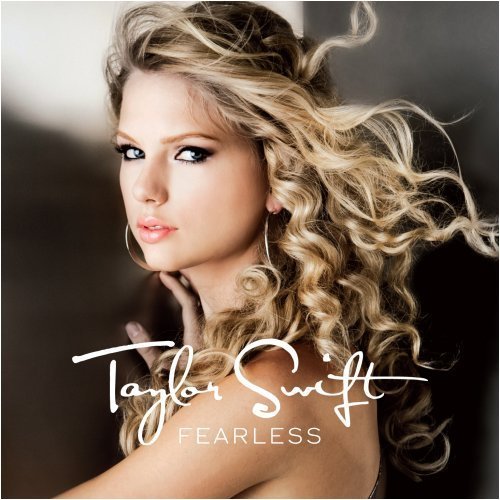 Fearless - Taylor Swift - Muziek - RADIATION - 0602517976290 - 15 januari 2021