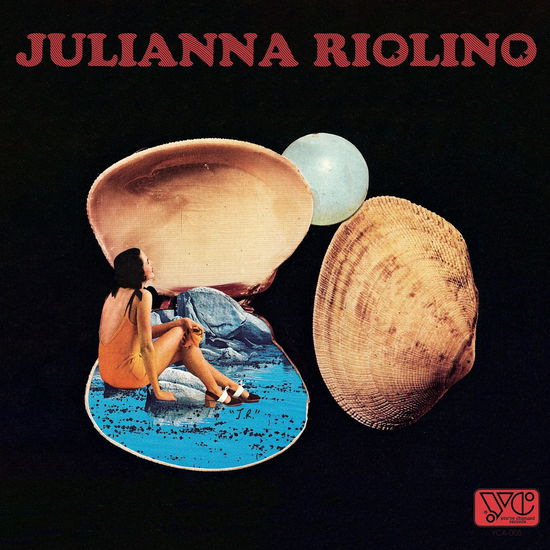 J.R. (Yellow Vinyl) (Indie Exclusive) - Julianna Riolino - Music - YOUVE CHANGED RECORDS - 0634457161290 - June 14, 2024