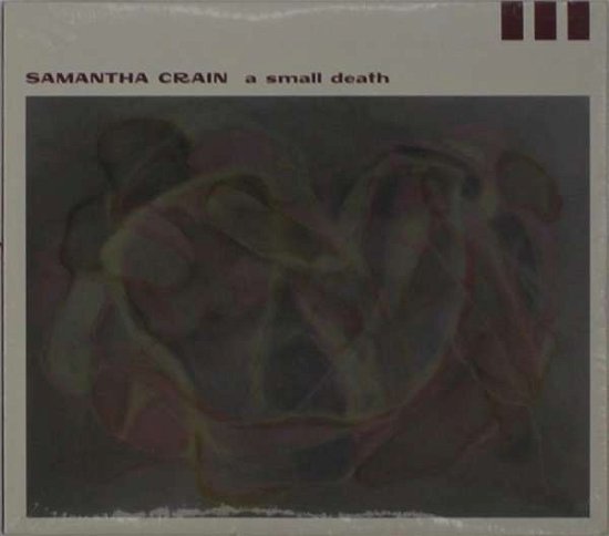 Cover for Samantha Crain · Small Death (CD) (2020)