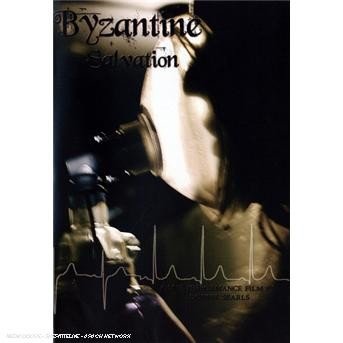 Salvation - Byzantine - Movies - CARGO DUITSLAND - 0656192000290 - May 30, 2011