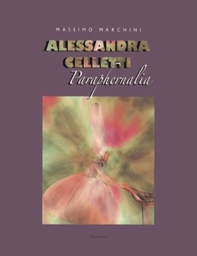 Alesandra Celletti · Paraphernalia (Hardcover Book / Dvd) (DVD) (2010)