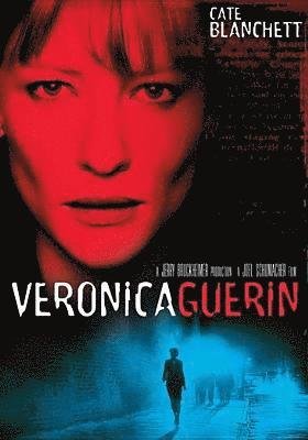Cover for Veronice Guerin [edizione: Sta (DVD) [Special edition] (2019)