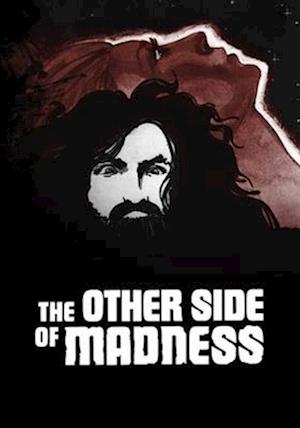 Cover for Other Side of Madness · The Other Side of Madness (DVD/Blu-ray) (2020)