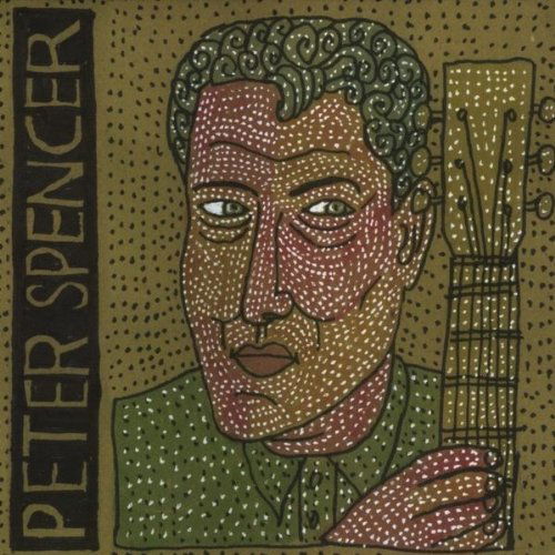 Cover for Peter Spencer · 1896 (CD) (2011)