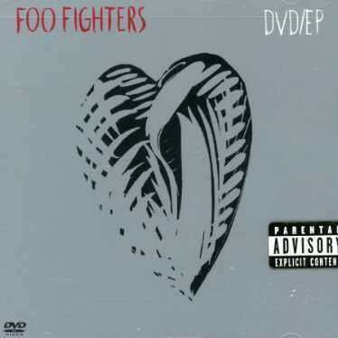 Cover for Foo Fighters · Low (DVD) (2003)