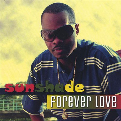 Cover for Sunshine · Forever Love (CD) (2007)