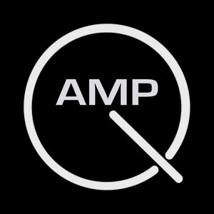 Cover for Amp · Q Factors (A Mixtape) (CD) (2017)