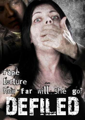 Cover for Defiled (DVD) (2010)