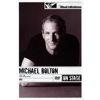 Essential - Michael Bolton - Music - SONY MUSIC - 0886976373290 - February 4, 2010