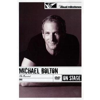 Cover for Michael Bolton · Essential (MDVD) (2010)