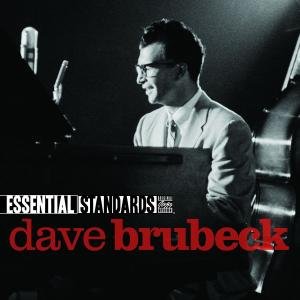 Cover for Dave Brubeck · Essential Standards (CD) (2009)