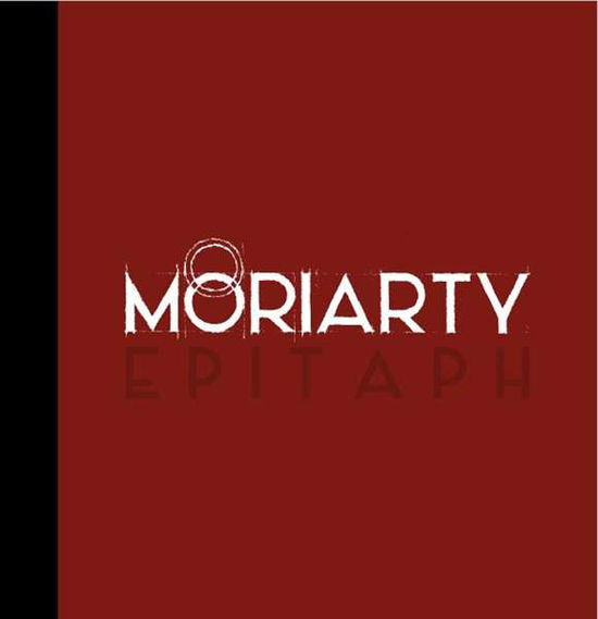 Epitaph - Moriarty - Musik - AIR RYTMO - 3521381547290 - 8. februar 2019