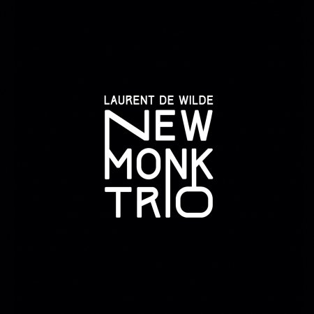 Laurent De Wilde · New Monk Trio (CD) (2018)