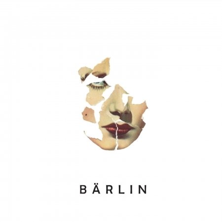 Cover for Barlin · The Dust Of Our Dreams (CD) (2020)