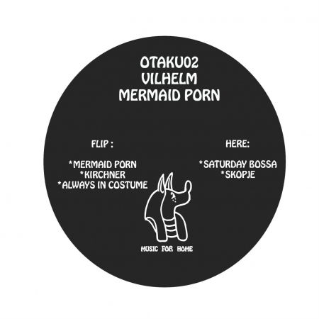 Mermaid Porn - Vilhelm - Música - Otaku UK - 3615931526290 - 13 de marzo de 2020