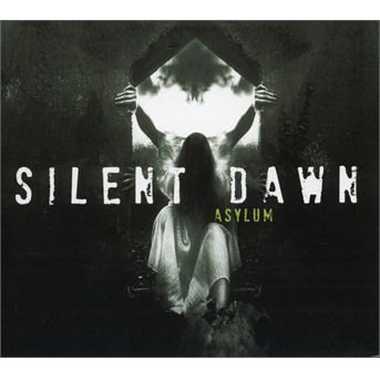 Asylum - Silent Dawn - Music - M & O MUSIC - 3663663006290 - October 2, 2020