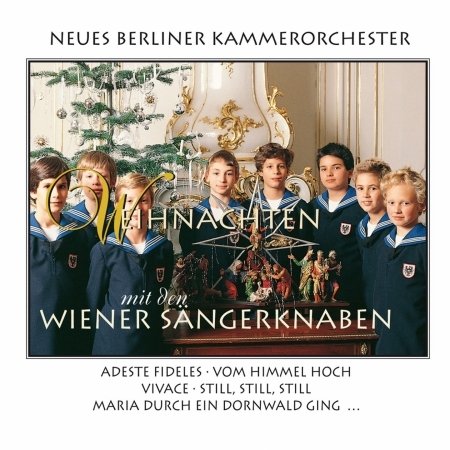 Cover for Wiener Sangerknaben · Classic X-max (CD) (2009)
