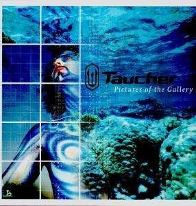 Cover for Taucher · Pictures of the Gallery (12&quot;)