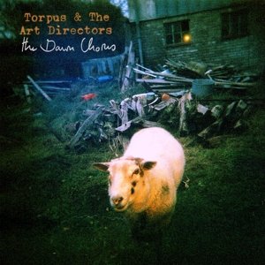 Cover for Torpus &amp; The Art Director · Dawn Chorus (CD) [Digipak] (2015)