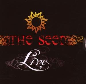 Cover for Seer · Live (CD) (2007)