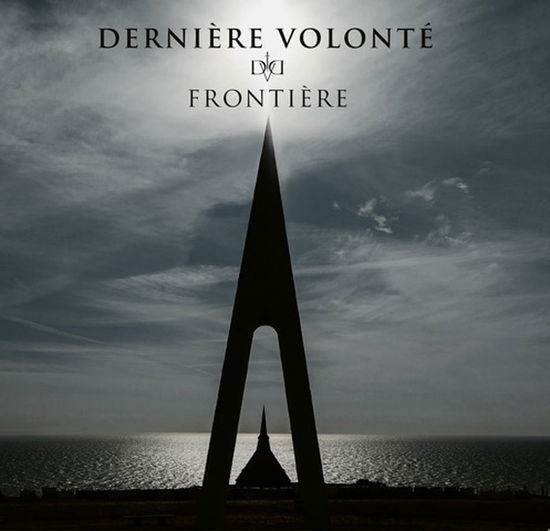 Cover for Derniere Volonte · Frontiere (LP) [Limited edition] (2019)