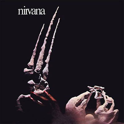 To Markos III - Nirvana - Music - WAH WAH RECORDS - 4040824092290 - January 27, 2023
