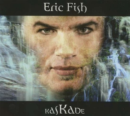 Cover for Eric Fish · Kaskade (CD) (2013)