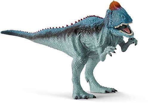 Cover for Schleich: Dinosaurs · Cryolophosaurus (MERCH) (2020)