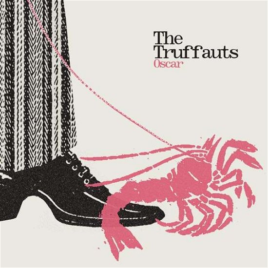 Cover for The Truffauts · Oscar (CD) (2018)